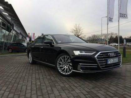 #audi #a8 #testdrive