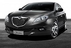 Lancia Delta III Hatchback Seria 2