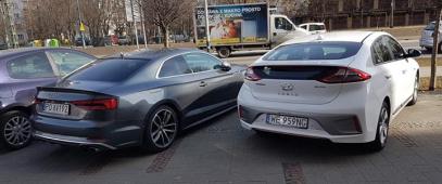 #hyundai #ioniq #electric, zdjęcie 1