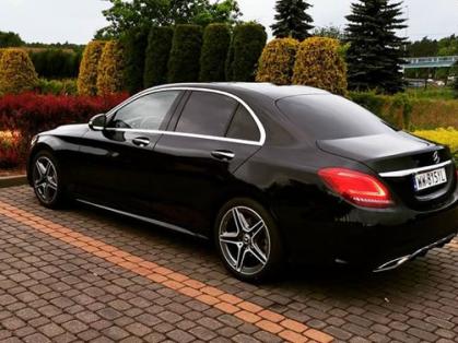 #mercedes #klasac #cklass #4matic #c200 #48V #mildhybrid