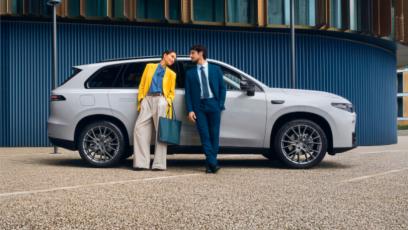 Kierowcy wybrali ten elektryczny SUV. Leapmotor C10 wygrał dwie ważne kategorie