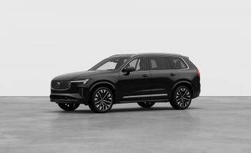 Volvo XC90 II 2026 Ultra Motyw: Bright