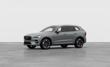 Volvo XC60 II 2026 Ultra Motyw: Bright