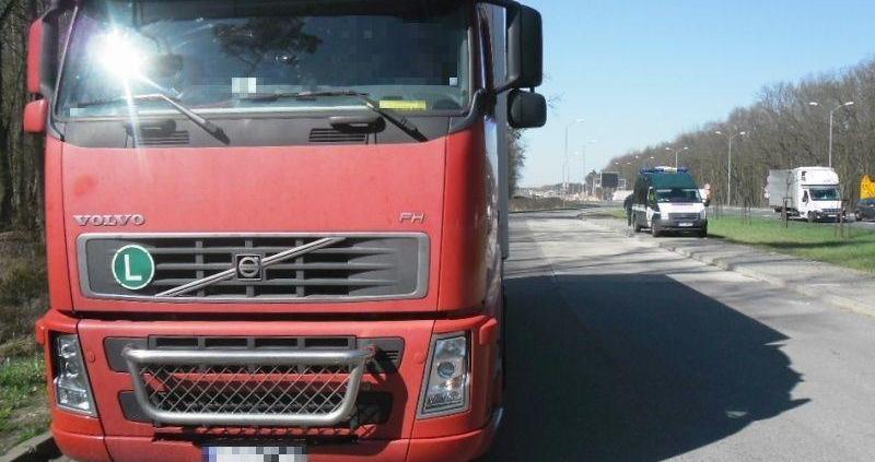 Wakacyjne weekendy bez ciężarówek na drogach. Przynajmniej w teorii