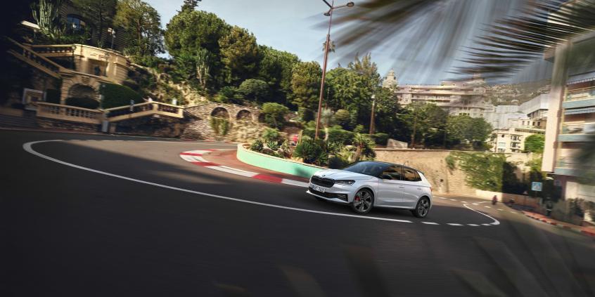 Jubileuszowy prezent od Skody. Ceny w dół, a na horyzoncie najszybsza Fabia w historii