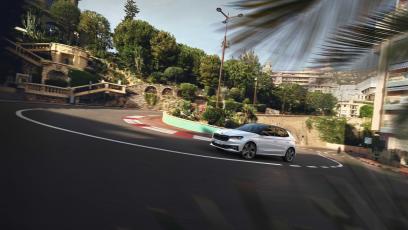 Jubileuszowy prezent od Skody. Ceny w dół, a na horyzoncie najszybsza Fabia w historii