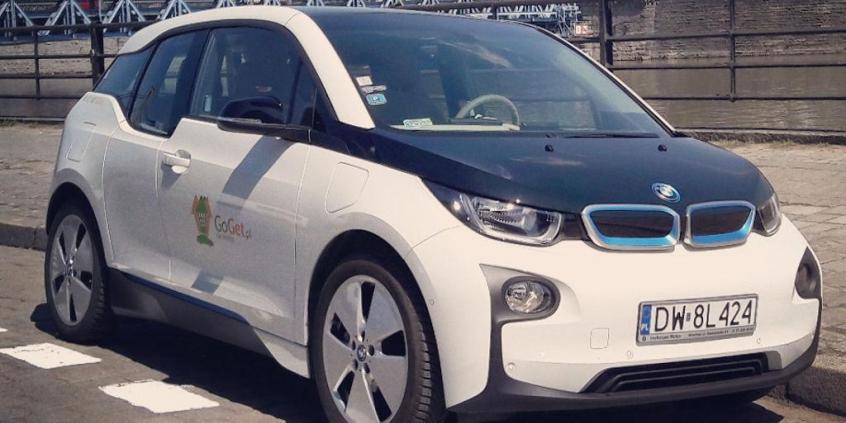 RPO: Obecne przepisy blokują rozwój car-sharingu