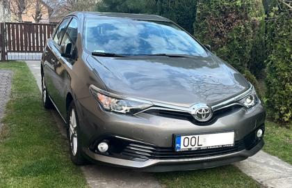 Auris