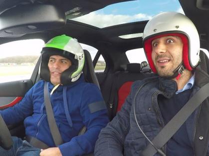 #TopGear #ChrisHarris