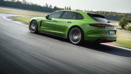 Porsche Panamera GTS / Panamera GTS Sport Turismo - lewy bok