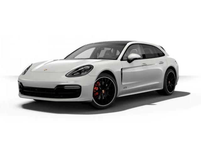 Porsche Panamera II GTS Sport Turismo - Zużycie paliwa