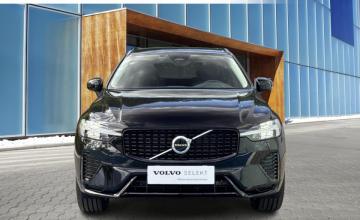 Volvo XC60 II 2025 Plus Motyw: Dark, zdjęcie 1