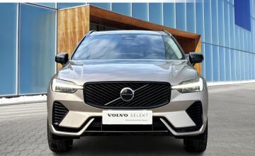 Volvo XC60 II 2025 Plus Motyw: Dark, zdjęcie 1