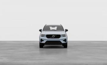 Volvo XC40 2026 Plus Motyw: Dark, zdjęcie 1