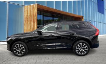 Volvo XC60 II 2025 Plus Motyw: Dark, zdjęcie 2