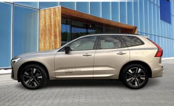 Volvo XC60 II 2025 Plus Motyw: Dark, zdjęcie 2