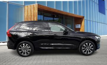 Volvo XC60 II 2025 Plus Motyw: Dark, zdjęcie 3