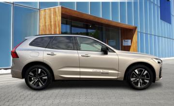 Volvo XC60 II 2025 Plus Motyw: Dark, zdjęcie 3