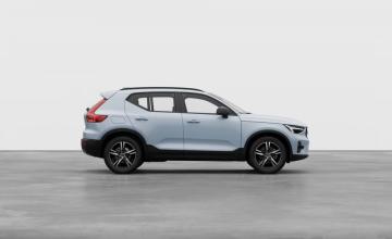Volvo XC40 2026 Plus Motyw: Dark, zdjęcie 3