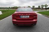#volvo #s60 #t5polestar #testdrive #motopark