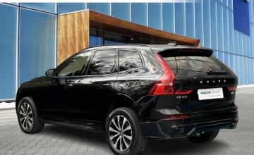 Volvo XC60 II 2025 Plus Motyw: Dark, zdjęcie 4