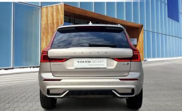 Volvo XC60 II 2025 Plus Motyw: Dark, zdjęcie 4