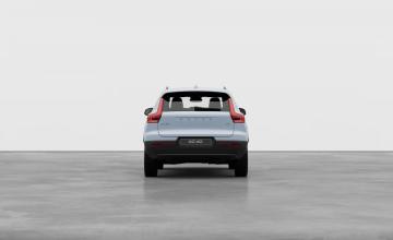 Volvo XC40 2026 Plus Motyw: Dark, zdjęcie 4