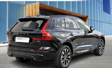 Volvo XC60 II 2025 Plus Motyw: Dark, zdjęcie 5
