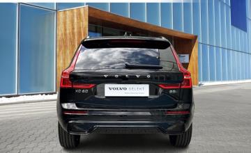 Volvo XC60 II 2025 Plus Motyw: Dark, zdjęcie 6