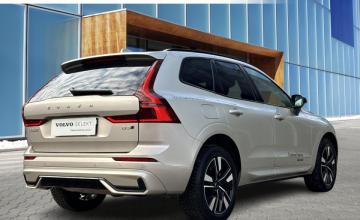 Volvo XC60 II 2025 Plus Motyw: Dark, zdjęcie 6