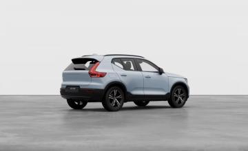 Volvo XC40 2026 Plus Motyw: Dark, zdjęcie 6