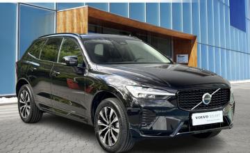 Volvo XC60 II 2025 Plus Motyw: Dark, zdjęcie 7