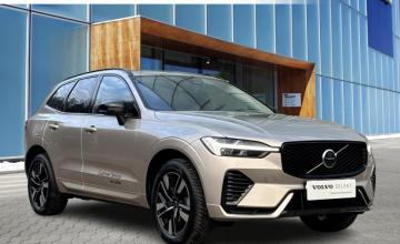 Volvo XC60 II 2025 Plus Motyw: Dark, zdjęcie 7