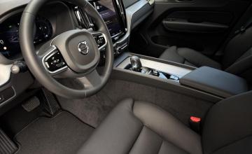 Volvo XC60 II 2025 Plus Motyw: Dark, zdjęcie 8