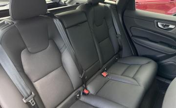 Volvo XC60 II 2025 Plus Motyw: Dark, zdjęcie 9