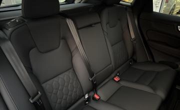Volvo XC60 II 2025 Plus Motyw: Dark, zdjęcie 9