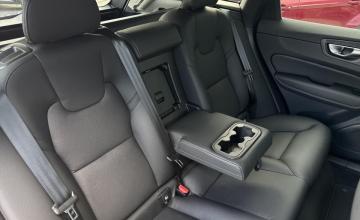 Volvo XC60 II 2025 Plus Motyw: Dark, zdjęcie 10