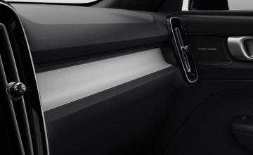 Volvo XC40 2026 Plus Motyw: Dark, zdjęcie 10
