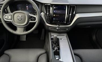 Volvo XC60 II 2025 Plus Motyw: Dark, zdjęcie 11