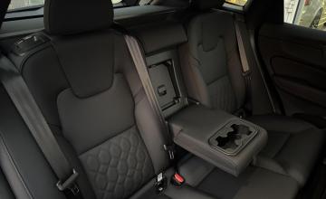 Volvo XC60 II 2025 Plus Motyw: Dark, zdjęcie 11