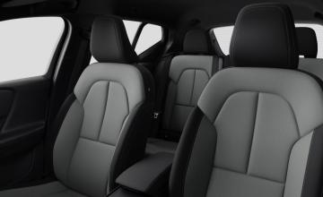 Volvo XC40 2026 Plus Motyw: Dark, zdjęcie 12