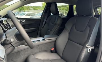 Volvo XC60 II 2025 Plus Motyw: Dark, zdjęcie 14