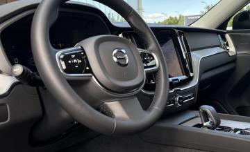 Volvo XC60 II 2025 Plus Motyw: Dark, zdjęcie 15
