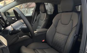 Volvo XC60 II 2025 Plus Motyw: Dark, zdjęcie 16