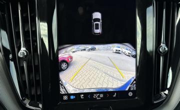 Volvo XC60 II 2025 Plus Motyw: Dark, zdjęcie 19