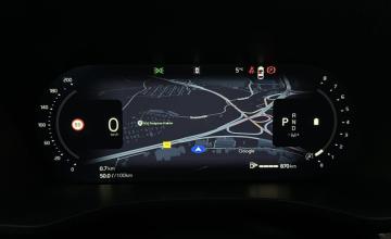 Volvo XC60 II 2025 Plus Motyw: Dark, zdjęcie 19