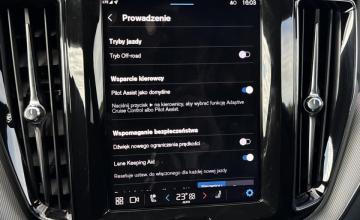 Volvo XC60 II 2025 Plus Motyw: Dark, zdjęcie 21