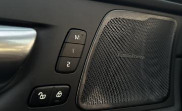 Volvo XC60 II 2025 Plus Motyw: Dark, zdjęcie 21