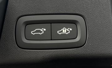 Volvo XC60 II 2025 Plus Motyw: Dark, zdjęcie 22