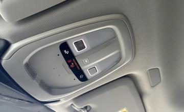 Volvo XC60 II 2025 Plus Motyw: Dark, zdjęcie 23